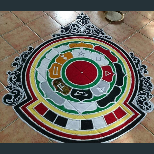 Navagraha-Homa